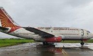 Forgotten for 13 years: Air India sells a plane it never knew it owned