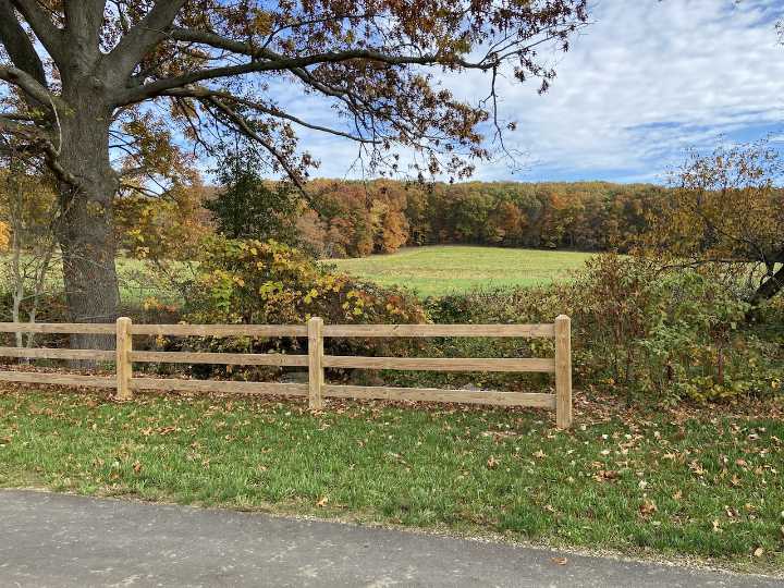 N.J. county preserves 270-acre farm that had been targeted by developers