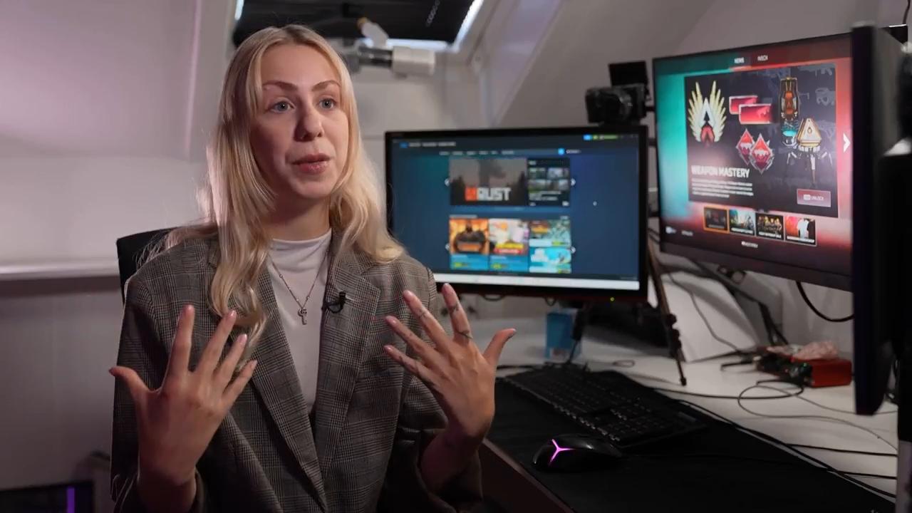 Denmark eyes new law to protect citizens from AI deepfakes