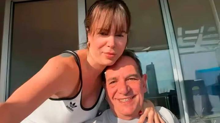 Operaron de urgencia a José Alperovich a días de su casamiento con Marianela Mirra