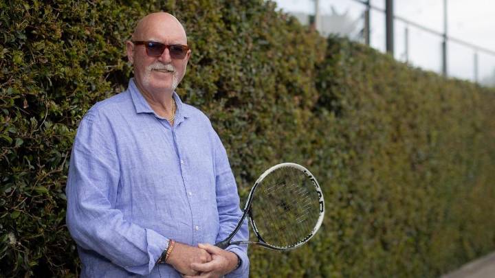 'Unbelievable': 50 years since Edo's shock Open triumph