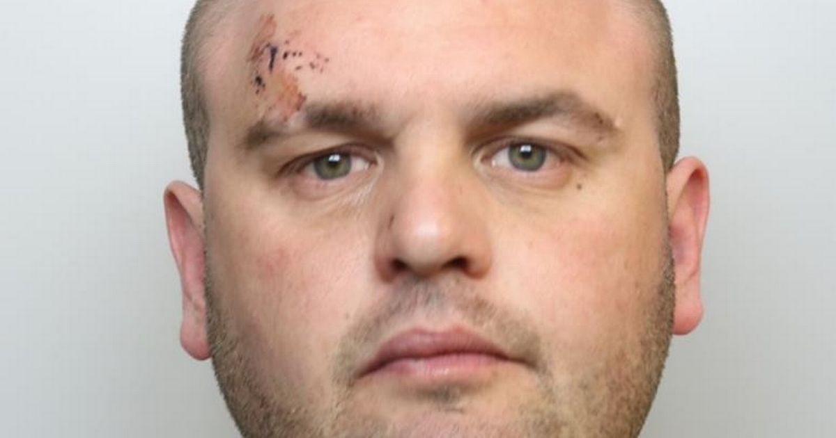 Dealer caught on M5 as police bust major South West drugs ring