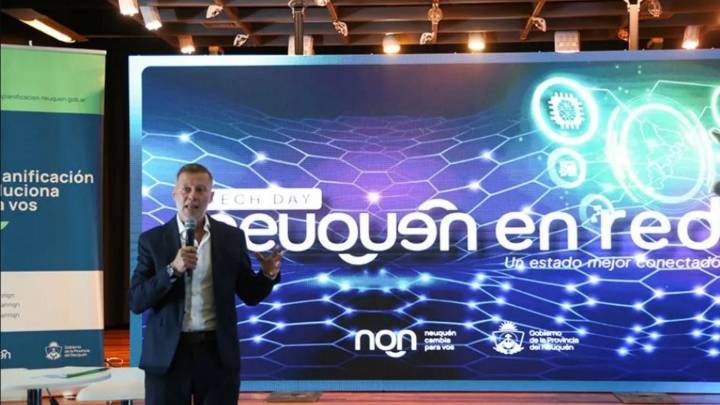 Especialistas afirman que Neuquén tiene un gran potencial para el desarrollo de tecnología