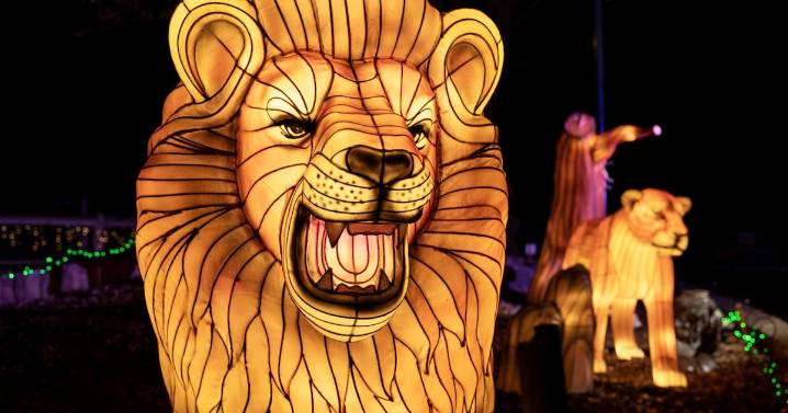 15 family-friendly things to do in metro Atlanta this weekend