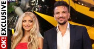 Peter Andre shares his 'worst nightmare' and 'biggest fear' as a parent