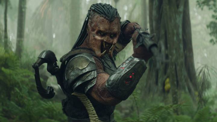 Predator: Badlands Review – 'The most fun since the original'