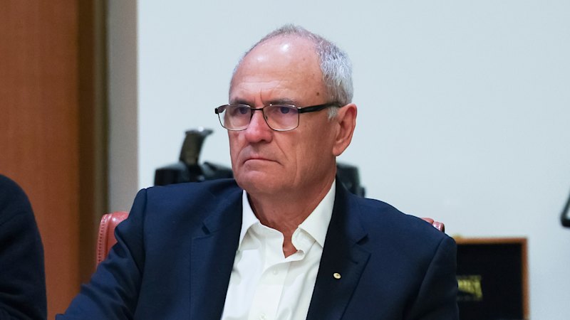 Environmental law reforms will fail to close ‘deforestation loopholes’ affecting Great Barrier Reef, says Ken Henry