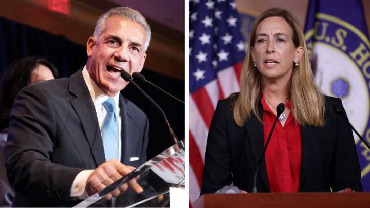NJ governor election: County-by-county results show gap between Sherrill, Ciattarelli