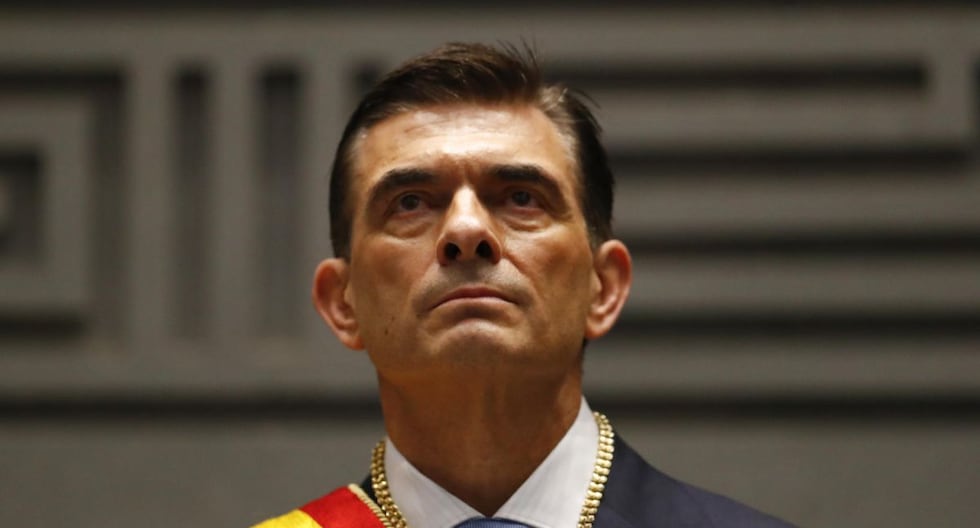 Bolivia: Rodrigo Paz cuestiona "¿dónde está el litio y el gas?" y acusa a Evo Morales y Luis Arce últimas