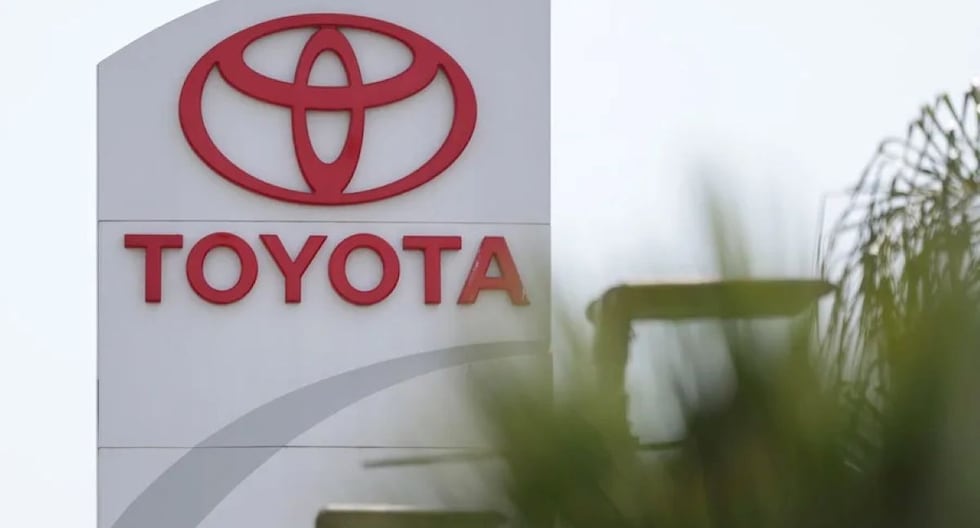 Toyota anuncia una nueva inversión de US$ 10 000 millones en Estados Unidos