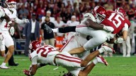 5 takeaways: OU defense steps up to stop Alabama, stay in CFP race
