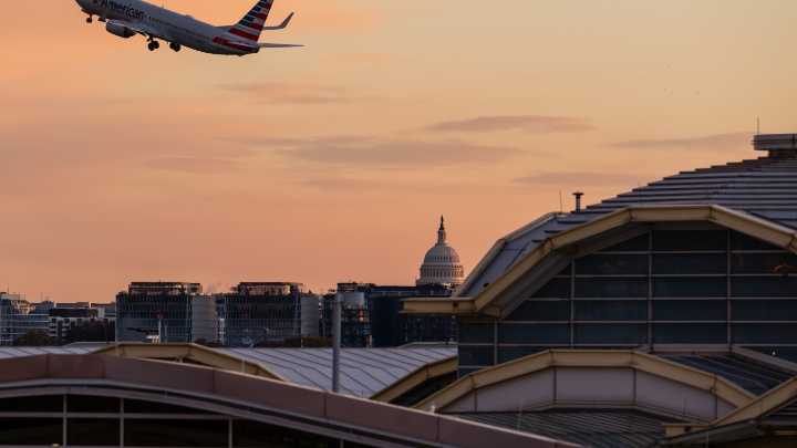 Government reopens: What it means for SNAP, backpay and more : NPR