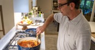 Making Long Island Sunday Sauce, or ‘Sunday Gravy,’ if you wish