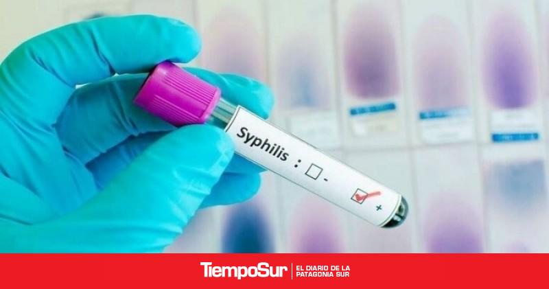 Alerta Sífilis: Crecieron un 54% respecto al año pasado en Tierra del Fuego
