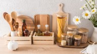 Are Bamboo Organizers A Durable Option For Your Kitchen Pantry?