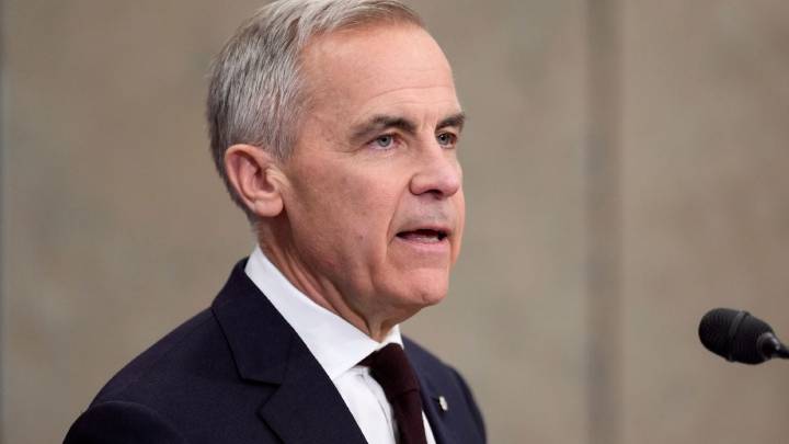 Carney reconoce ruptura económica con EU y activa plan en apoyo a industrias afectadas por aranceles