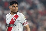 Obligado a ganar. River recibe a Gimnasia en el Monumental sin margen de error antes del superclásico