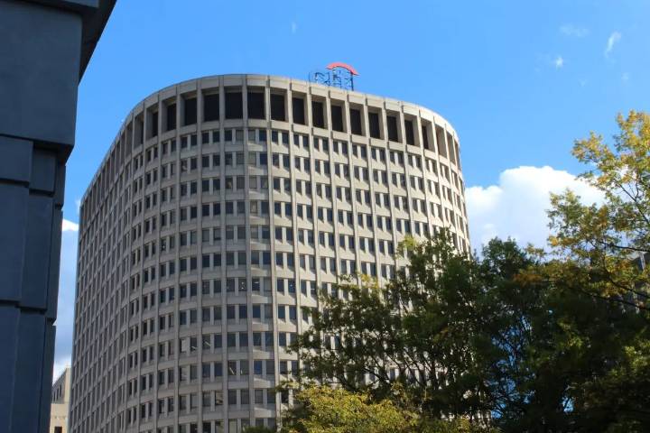 BPG: Brandywine Building will be 93% leased with Corteva