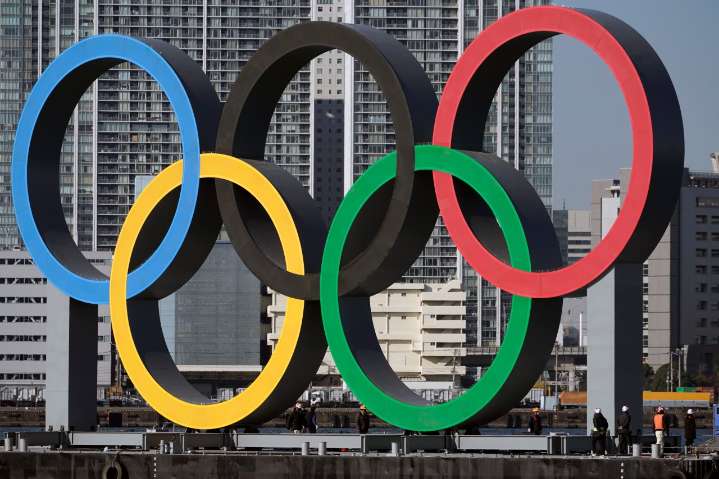 Olympic committee, IOC, to ban trans athletes in women's events: Reports