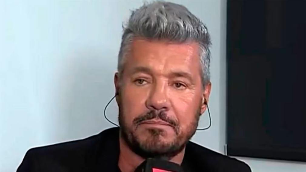 Aseguran que Marcelo Tinelli atraviesa un problema de salud en medio de la interna familiar