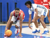 Football and basketball for south, west, north suburbs