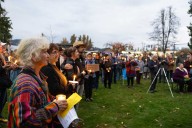 ‘It Was Racial Profiling’