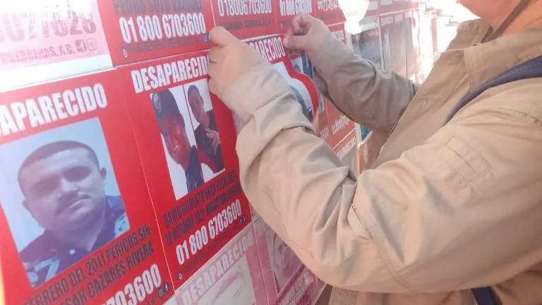 CEDH investiga 37 quejas por presuntas violaciones vinculadas a desaparición forzada en crisis de seguridad en Sinaloa