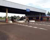 Santo Tomé: a días del cambio de concesión, volvió a subir el peaje en el Puente de la Integración