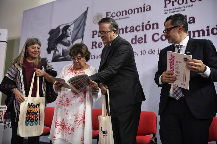 La Revista del Consumidor cumple 49 años de fortalecer las decisiones de los consumidores