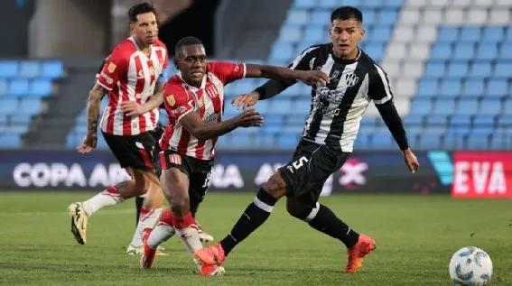 Central Córdoba y Estudiantes de La Plata abren los cuartos de final