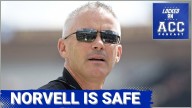 NO FIRING: Florida State Stuns Fans by BACKING Mike Norvell