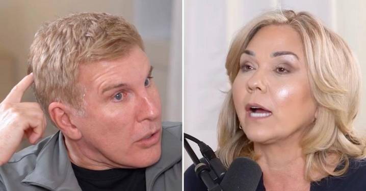 The Truth About Todd and Julie Chrisley's 'Divorce' Bombshell Revealed
