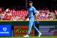 Could Chris Bassitt return to the Toronto Blue Jays as a reliever?