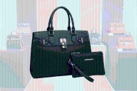 Birkin Bag Copycat: Shop Birkin Bag Look-Alikes, Birkin Satchel Bag Online