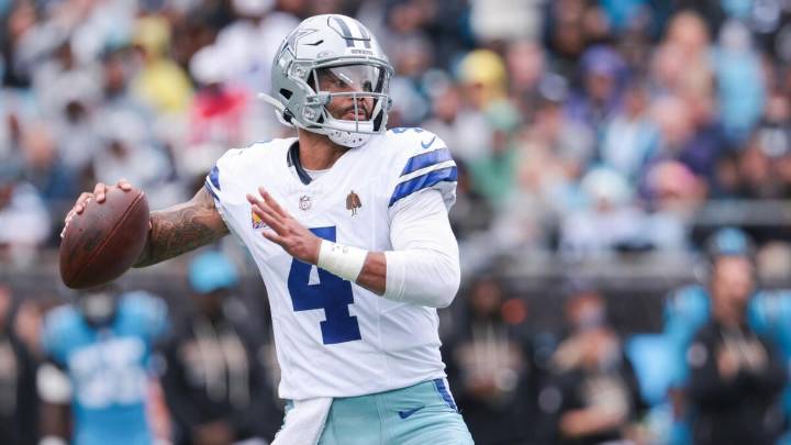 Cowboys vs. Cardinals prediction, odds, picks, best bets for 'Monday Night Football' from proven model