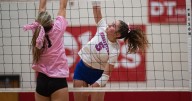Class AAAA all-state volleyball team announced
