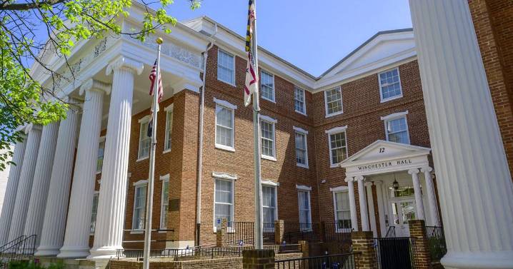 County Council votes to ask state for ability to tax data centers