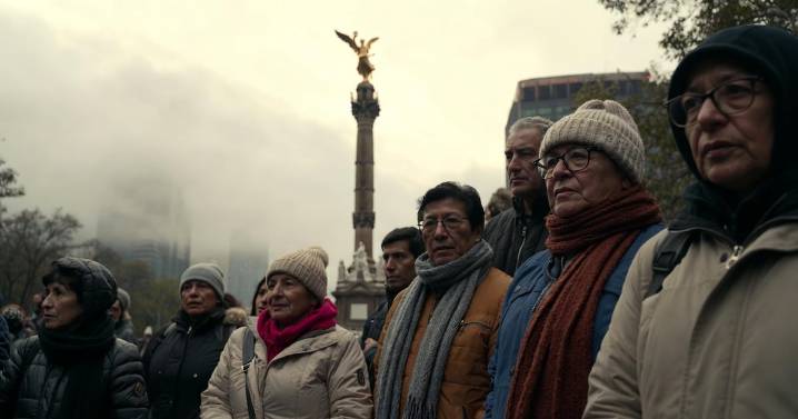 Pronóstico del clima viernes 14: activan alerta por frío en CDMX y advierten heladas