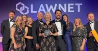 Historic Plymouth law firm named among best in the UK