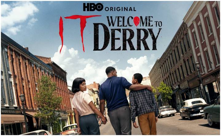 ¿A qué hora ver el episodio 3 de It: Welcome to Derry hoy, 9 de noviembre?
