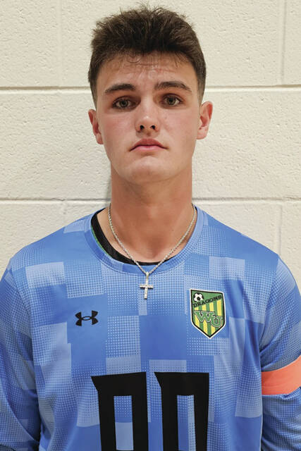 Senior Profile- Brylee Mills, West Union High School