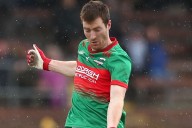 Jason Curry fires Rathgormack to three in a row in Waterford final
