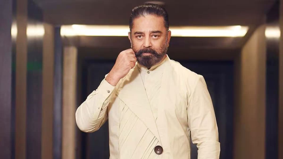 On Kamal Hassan’s 71st Birthday, Prabhas Shares Heartfelt Wish And Excitement Over Kalki 2898 AD 2