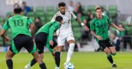 Denis Bouanga leads LAFC past Austin FC and into Western Conference semifinals