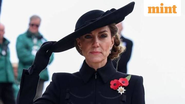 BBC apologises after repeatedly calling Princess Catherine ‘Kate Middleton’