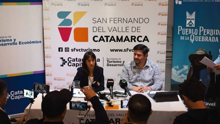 La Capital presentó sus actividades