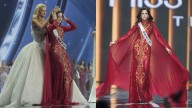 Miss Universe 2025: The Winning Answer That Made Mexico's Fatima Bosch A Viral Sensation