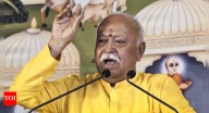 Can Muslims join RSS? Mohan Bhagwat answers; explains who is 'not allowed' in Sangh