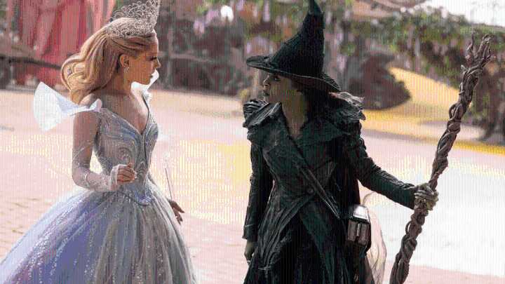All the differences between ‘Wicked: For Good' and Act II of the musical