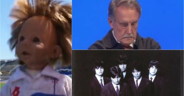 De “Matthei Déjà Vu” a “Chico Terry Presidente”: 5 memes que marcaron la carrera presidencial